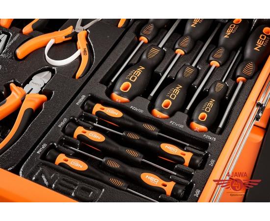 NEO TOOLS 84-214-6 photo-9