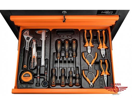 NEO TOOLS 84-221-9 photo-2