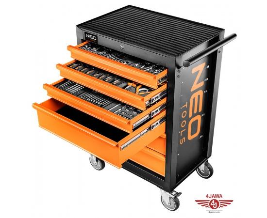 NEO TOOLS 84-221-9 photo-3
