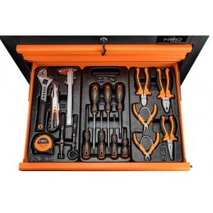 NEO TOOLS 84-221-9 photo-2
