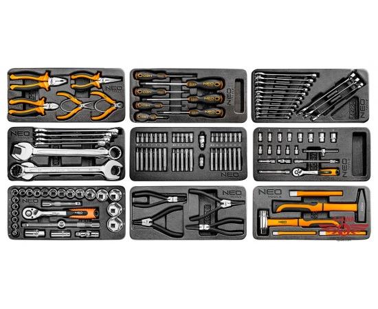 NEO TOOLS 84-222-9 photo-13