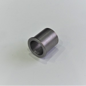 Bushing for swing arm rear spindle, metal, Jawa Kyvacka, Panelka