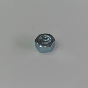 Nut for cylinder head M10  for 14 key, Jawa 634-640