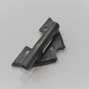 Top handle under the seat for the motorcycle frame, VELOREX 561