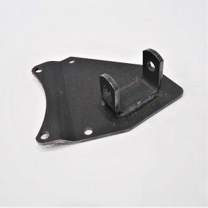 Front hook for the motorcycle frame, VELOREX 561
