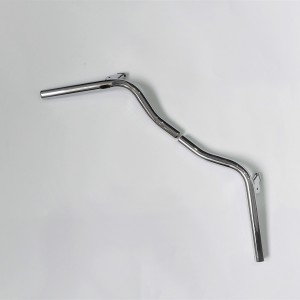 Handlebar, Jawa 250, 350 Perak, Ogar