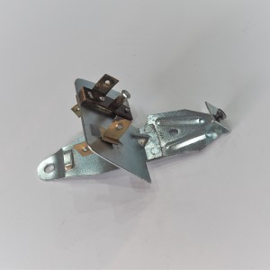 Rear light bulb holder, Jawa, CZ 1954--