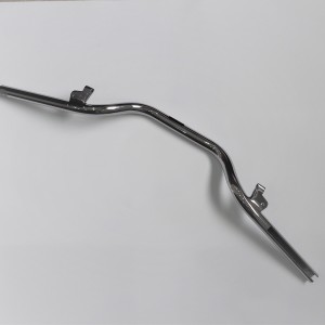 Handlebar, Jawa 634