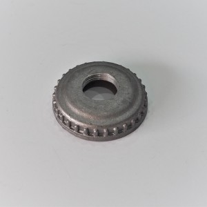 Nut of Carburettorcover, diameter 62 mm, height 15 mm, Jawa, CZ