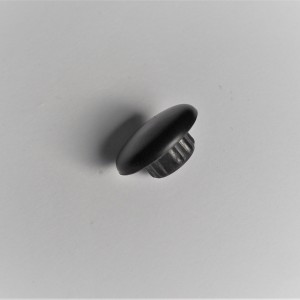 Stecker für Stossdämpfer, Kunststoff, Jawa Perak, 500 OHC, CZ 150 C