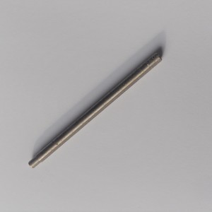 Rod for gear shift fork 120mm, Jawa, CZ 125-250