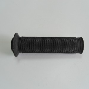 Left griprubber, black Jawa, CZ 1960--