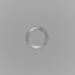 Spacer ring for gearbox 13x18x0.1mm, Jawa, CZ 125,175, 250