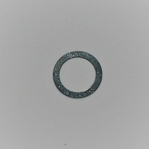 Spacer ring for gearbox 13x18x0.3mm, Jawa, CZ 125,175, 250
