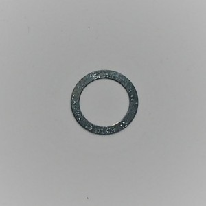 Spacer ring for gearbox 13x18x0.5mm, Jawa, CZ 125,175, 250