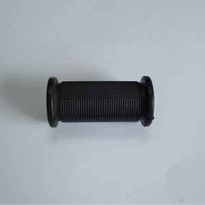 Rear footrest rubber, Jawa, CZ 1947- 1974