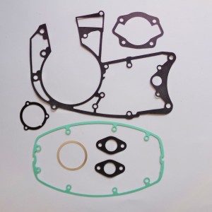 Set of engine gasket, CZ 175 /487-488