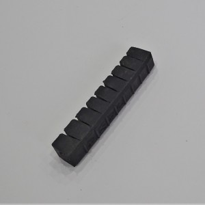 Rubber for Cylinderhead, 9 element, Jawa 634-640