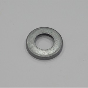 Bearing cover, zink, Jawa 634-640