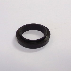 Rubber to holder of front lamp, upper, 45x34x10x7mm, Jawa 634, Californian
