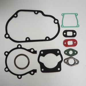 Set of engine gasket, Jawa 50 Babetta 207