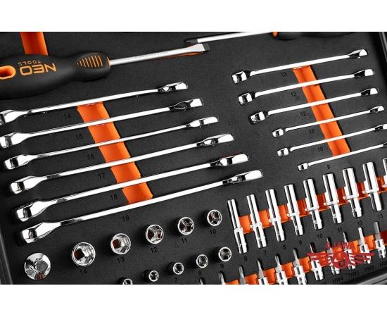 NEO TOOLS 10-065 photo-5