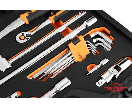 NEO TOOLS 10-065 photo-7