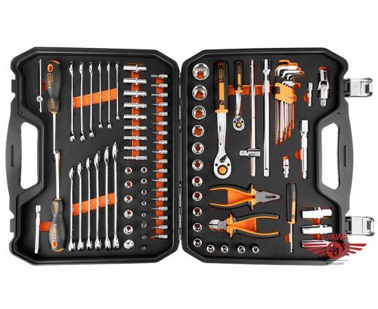 NEO TOOLS 10-065 photo-4