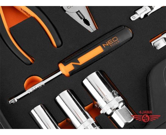 NEO TOOLS 10-065 photo-8