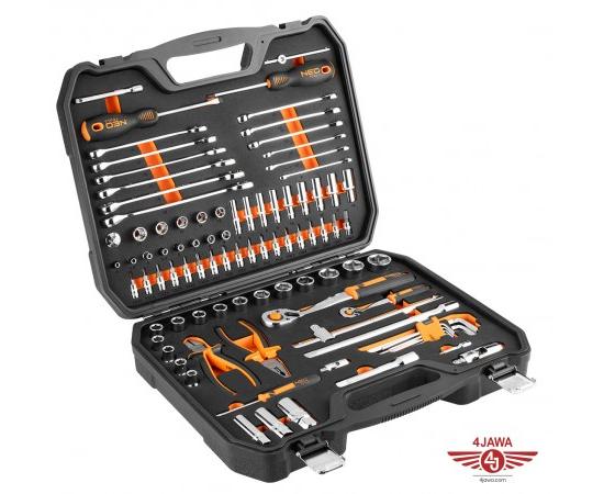 NEO TOOLS 10-065 photo-3