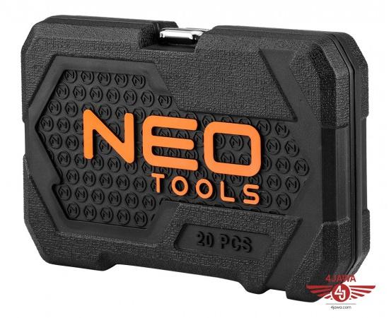 NEO TOOLS 10-230 photo-3