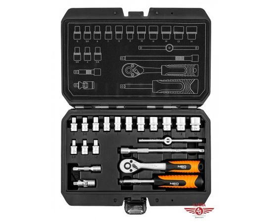 NEO TOOLS 10-230 photo-6