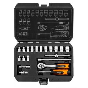 NEO TOOLS 10-230 photo-6