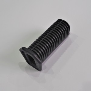 Rear footrest rubber, Jawa 20/21/23, CZ