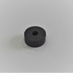 Buffer rubber for rear shock-absorber pump 8x26x10mm, Jawa, CZ 1956-----