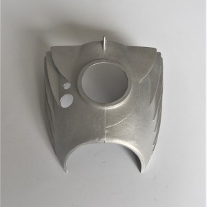 Carburettor cover, Jawa 250/353 Kyvacka