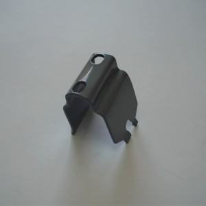 Seat holder gray on screw, Jawa Kyvacka, CZ