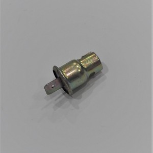 Bulb socket, Ba9s, Jawa, CZ