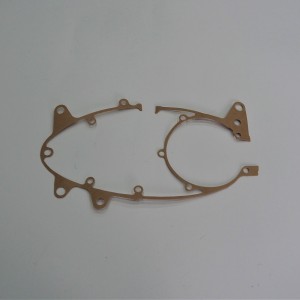 Engine block gasket, prespan, Jawa 50