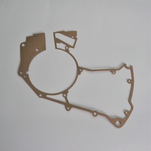 Engine block gasket, Prespan, Jawa 634