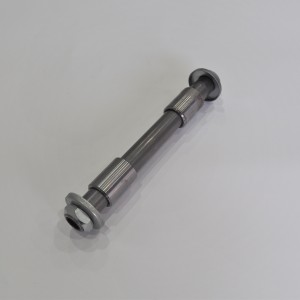 Axle of rear fork, Jawa 634