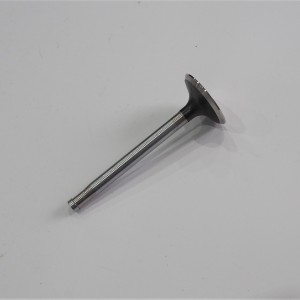 Exhaust valve, Jawa 500 OHC 01, 02