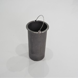 Oil tank filter container, Jawa 500 OHC