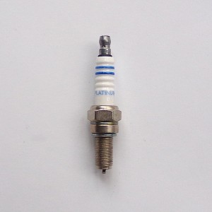 Świeca zapłonowa PLATINUM BOSCH R6