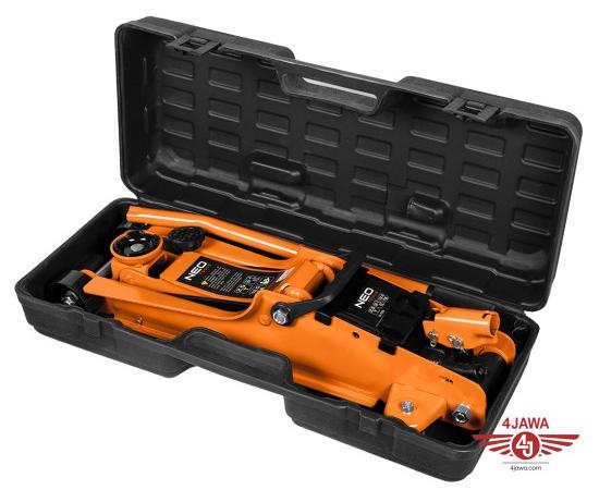 NEO TOOLS 11-733 photo-4