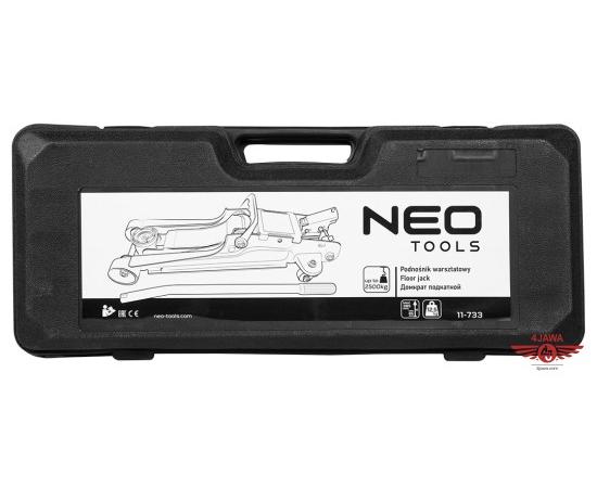 NEO TOOLS 11-733 photo-2
