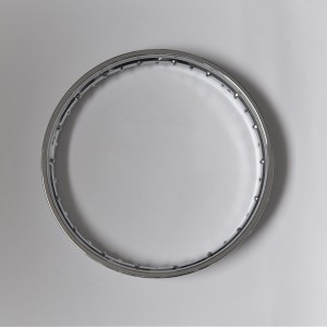 Rim 1,60/16 inches, TOP CHROM, Jawa, CZ