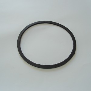 Rubber of rear chainwheel cover Jawa 250/350 1954--