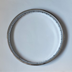 Rim 1,60/19 inches, TW, chrome, Jawa, CZ