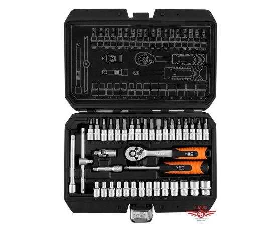 NEO TOOLS 10-232 photo-2